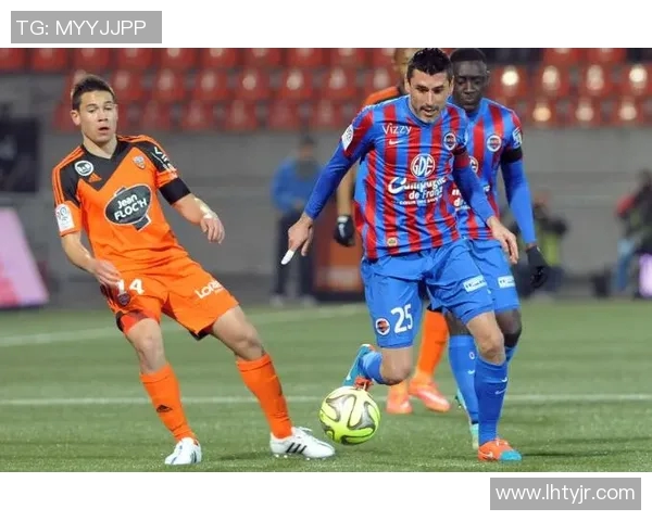 洛里昂与卡昂历史交锋分析及未来比赛预测探讨 洛里昂与卡昂历史交锋分析及未来比赛预测探讨