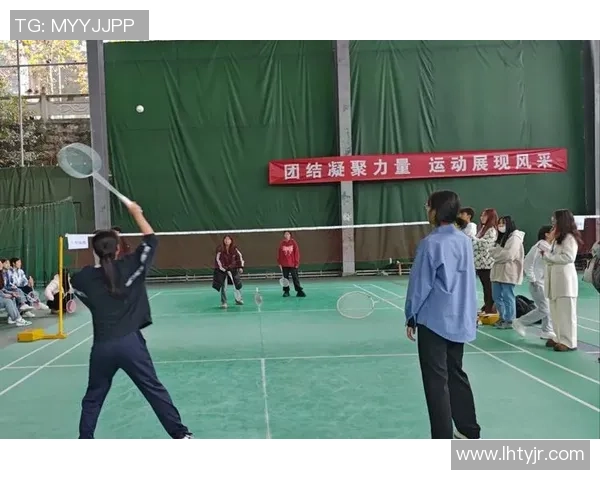 深圳羽毛球队的速度与激情:聚焦羽毛球运动的快速发展与未来展望 深圳羽毛球队的速度与激情:聚焦羽毛球运动的快速发展与未来展望