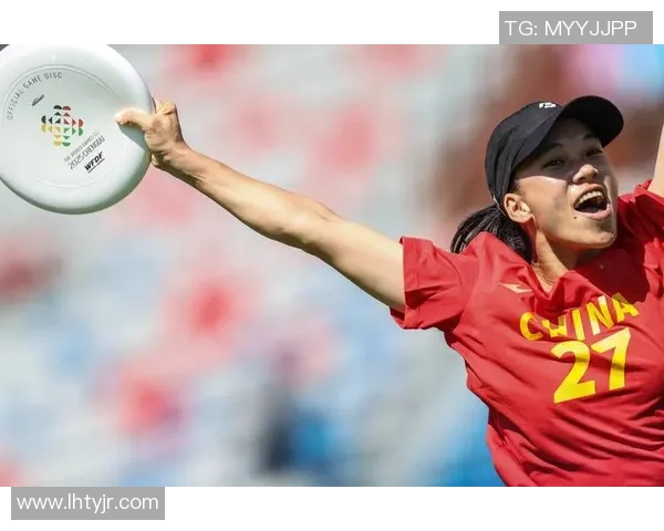 深圳飞盘队在全国灵活性排行榜中荣获第十名展现出色竞技实力与团队合作精神