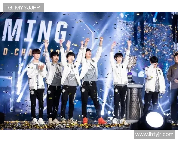 英雄联盟团队协作实力分析EDG荣登第四名引发热议