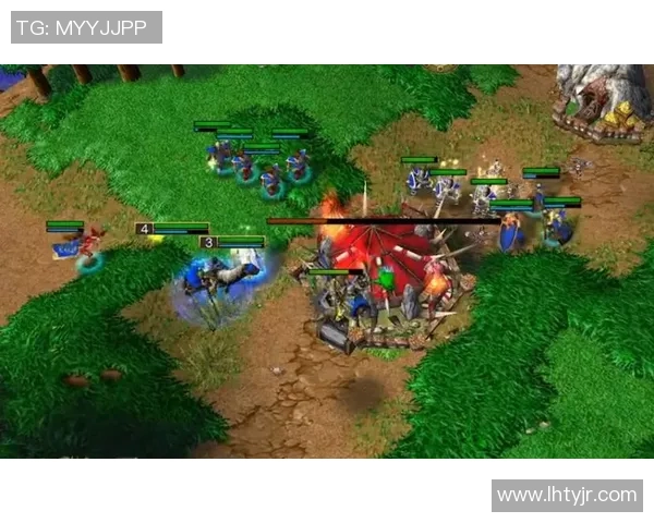 聚焦CSGO：深入分析LNG战队的节奏掌控与战术策略